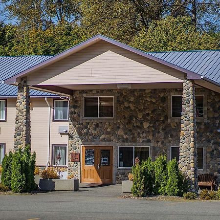 Crest Trail Lodge Packwood Exterior foto